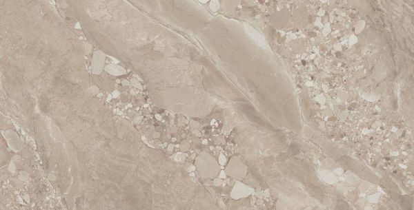 Керамогранит Oceanmist Beige 600x1200 неполированный ректификат OM02