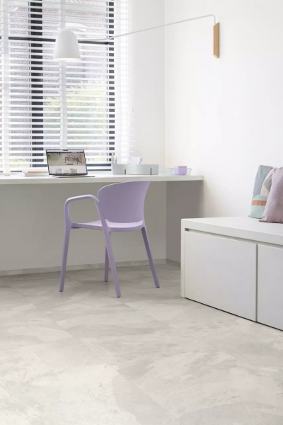 LVT плитка ROOTS Mustang Slate 70177CD 2,5мм/0,55 клеевая V4