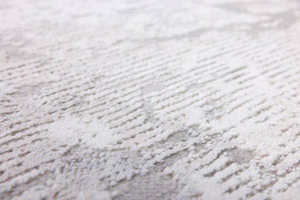 Турецкий ковер из полипропилена и полиэстера «BOSFOR» 02870A-BGE-CRE 240 x 340 см