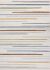 Турецкий ковер из полиэстера «HARMONY» 24802B-CRE-CRE 80 x 150 см