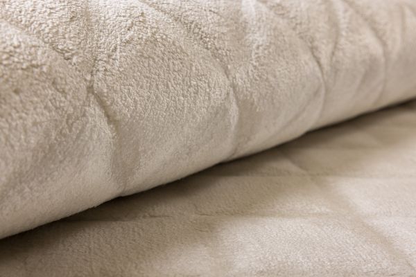 Индийский ковер из эвкалиптового шёлка «DOVE MODERN» 2019066-IVORY 302 x 404 см Индийский ковер из эвкалиптового шёлка «DOVE MODERN» 2019066-IVORY 302 x 404 см