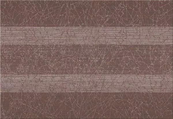 Плитка настенная Камлот Мокка 278x405 коричневая