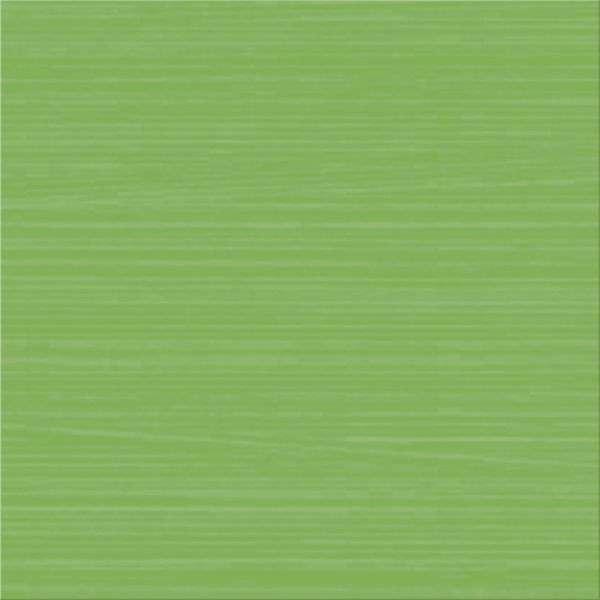 Плитка напольная Элара Верде 333x333 зеленая