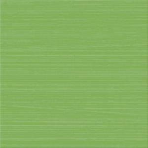 Плитка напольная Элара Верде 333x333 зеленая