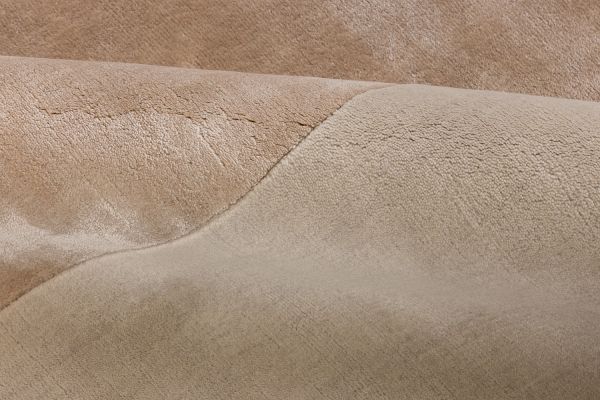 Индийский ковер из шерсти «JAZZ» 2022101-OYESTER GRAY 299 x 400 см