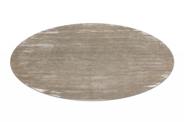 Индийский ковер из арт-шёлка «ART SILK T» UNI-451(Round) 250 x 250 см Индийский ковер из арт-шёлка «ART SILK T» UNI-451(Round) 250 x 250 см