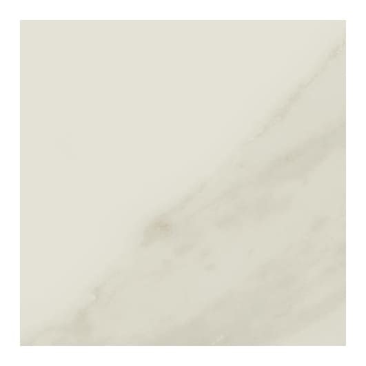 Вставка Empire Arabescato Bottone 72x72 лаппатированная белая