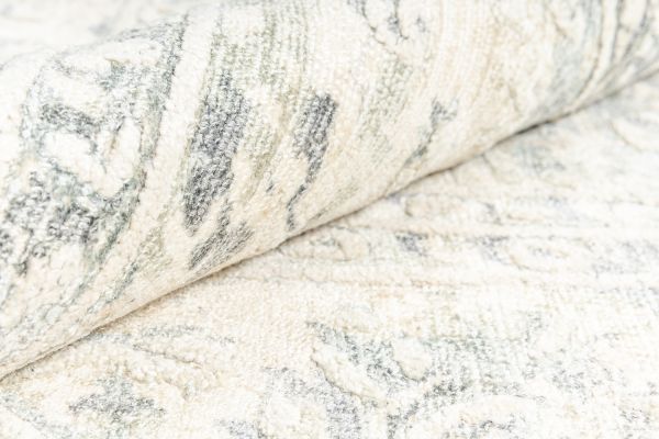 Индийский ковер из арт-шёлка «SOMERSET» 37-SILVER-INDIGO 200 x 300 см Индийский ковер из арт-шёлка «SOMERSET» 37-SILVER-INDIGO 200 x 300 см