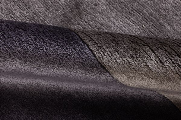 Индийский ковер из шерсти, шёлка и эвкалиптового шёлка «TECTONIC» D2-C5 170 x 243 см