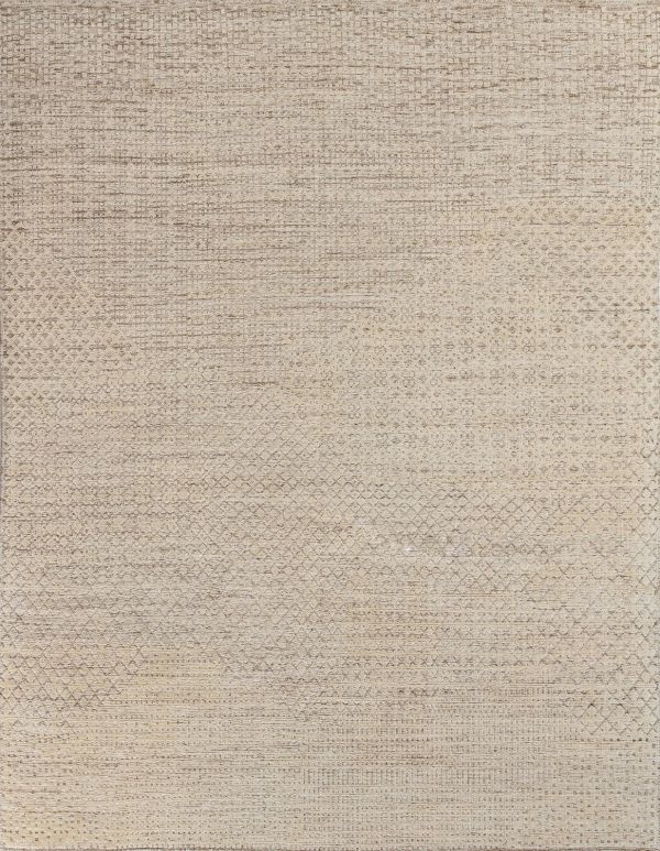 Индийский ковер из шерсти «SORRENTO» RILEY-36-IVORY 302 x 401 см Индийский ковер из шерсти «SORRENTO» RILEY-36-IVORY 302 x 401 см
