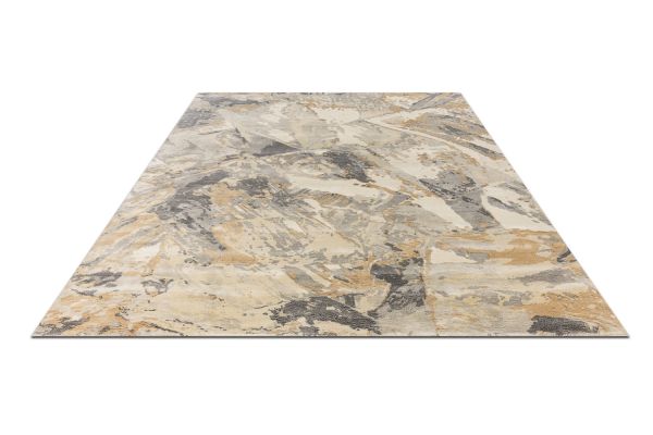 Индийский ковер из арт-шёлка и шерсти «MIST SPECIAL» 2023165-SEAL 200 x 293 см Индийский ковер из арт-шёлка и шерсти «MIST SPECIAL» 2023165-SEAL 200 x 293 см