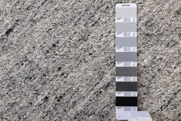 Индийский ковер из льна «LINEN TOUCH» GREY 165 x 235 см Индийский ковер из льна «LINEN TOUCH» GREY 165 x 235 см