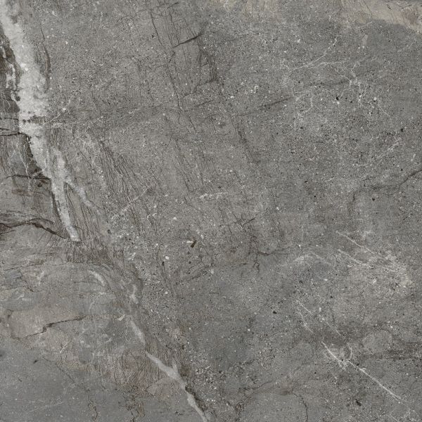 Керамогранит Volterra Grey 600x600 VOOH06M01 Zerde Tile