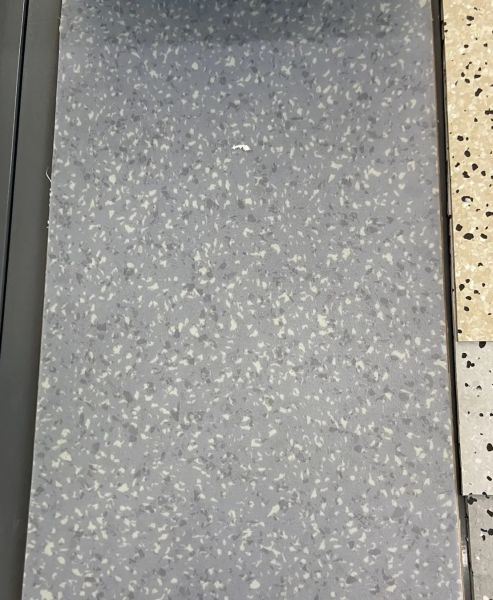 Линолеум TARKETT ACCZENT MINERAL AS Grit 3 2мм/0,7мм коммерческий, антистатический, КМ2