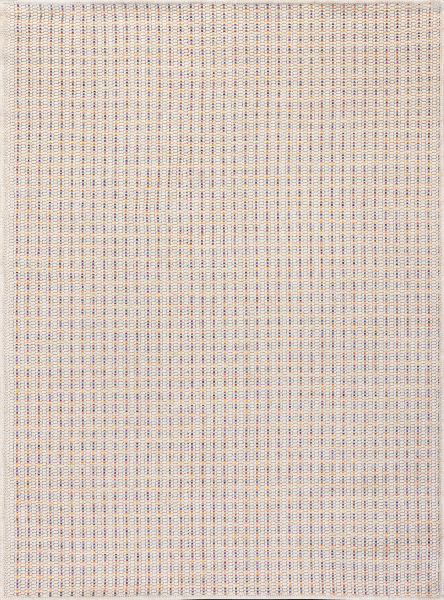 Турецкий ковер из полиэстера и полипропилена «MULTI» MLT-050601 80 x 150 см