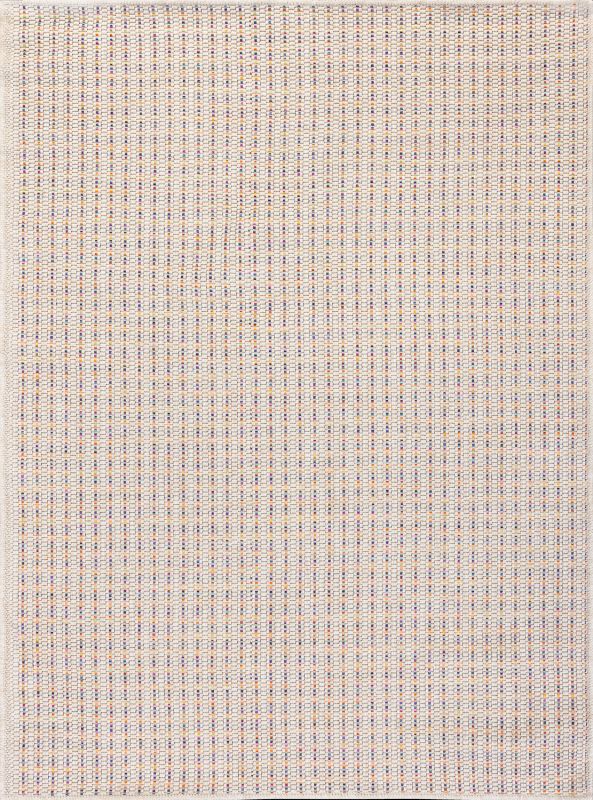 Турецкий ковер из полиэстера и полипропилена «MULTI» MLT-050601 80 x 150 см