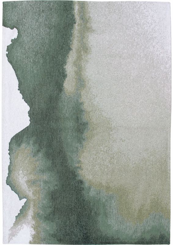 Бельгийский ковер из полиэфирного шёлка «MEDITATION» 9331-PALM GREEN 170 x 240 см Бельгийский ковер из полиэфирного шёлка «MEDITATION» 9331-PALM GREEN 170 x 240 см
