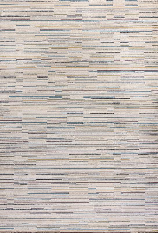 Турецкий ковер из полиэстера и полипропилена «KLASS» 9584A-BLU - LPRL 80 x 150 см Турецкий ковер из полиэстера и полипропилена «KLASS» 9584A-BLU - LPRL 80 x 150 см