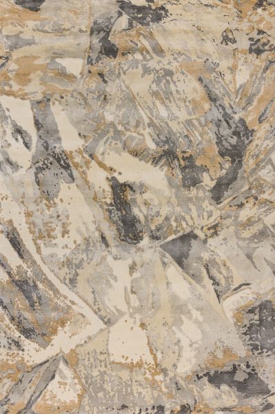 Индийский ковер из арт-шёлка и шерсти «MIST SPECIAL» 2023165-SEAL 200 x 293 см Индийский ковер из арт-шёлка и шерсти «MIST SPECIAL» 2023165-SEAL 200 x 293 см
