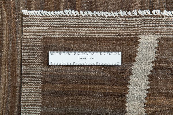 Афганский ковер из шерсти «LA STYLE» KILIM 302 x 413 см