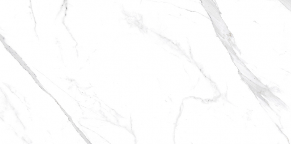 Statuario White (R2) Steppe Ceramics Керамогранит 600*1200 мат (0,72*2=1,44*30) Актобе Казахстан