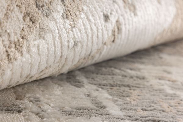 Турецкий ковер из полиэстера «APPOLON» 05890A-CRE 80 x 150 см