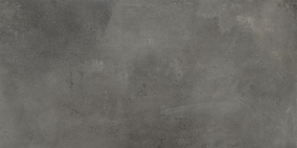Керамогранит Athens Black 600x1200 matt+relief черный ENLFT1059SR60120