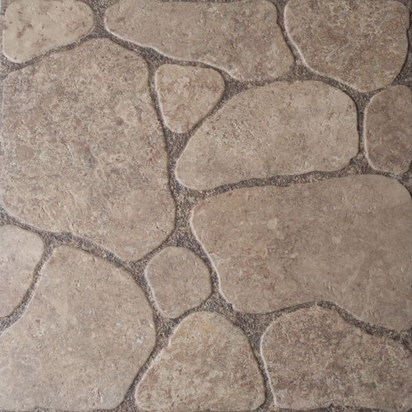Patio beige PG 01 Керамогранит 450*450 (0,203*8=1.62*26) Gracia Ceramica 010404001734
