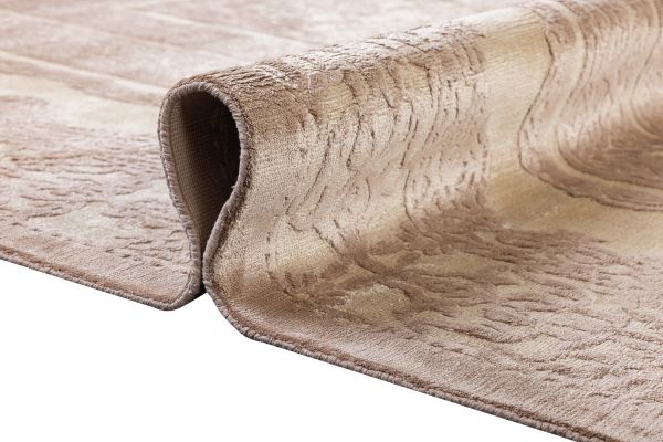 Непальский ковер из шёлка «CHANTILLY» CLASSIC-01-C2 250 x 300 см