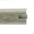 Плинтус ПВХ WINART Арт 809 Дуб Эллора 58×21×2500мм