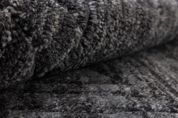 Индийский ковер из шерсти «SORRENTO» RILEY81-IVORY-CHAR 248 x 340 см Индийский ковер из шерсти «SORRENTO» RILEY81-IVORY-CHAR 248 x 340 см