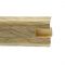 Плинтус ПВХ WINART Арт 811 Дуб Орно 58×21×2500мм