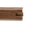 Плинтус ПВХ WINART Арт 813 Дуб Дворцовый 58×21×2500мм
