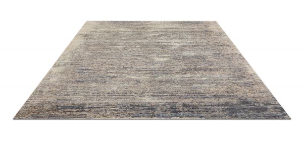 Индийский ковер из шерсти и шёлка «WEST HOLLYWOOD» BONBAC13-GREY-MULTY 278 x 361 см Индийский ковер из шерсти и шёлка «WEST HOLLYWOOD» BONBAC13-GREY-MULTY 278 x 361 см