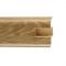 Плинтус ПВХ WINART Арт 815 Дуб Толедо 58×21×2500мм