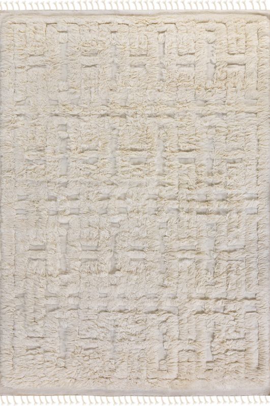 Индийский ковер из шерсти «MOUNT BAKER» AKB-535 165 x 235 см Индийский ковер из шерсти «MOUNT BAKER» AKB-535 165 x 235 см