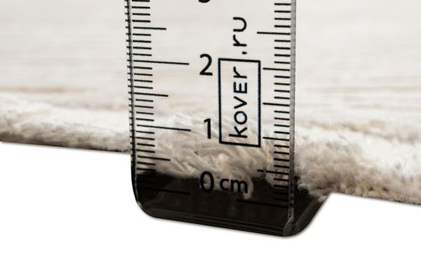 Турецкий ковер из бамбукового шёлка «BOUTIQUE VOGUE» 0882A-IVR-IVR(Round) 160 x 160 см Турецкий ковер из бамбукового шёлка «BOUTIQUE VOGUE» 0882A-IVR-IVR(Round) 160 x 160 см