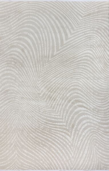 Турецкий ковер из полипропилена и полиэстера «MOON» 2631A-WHT-CREAM 120 x 180 см Турецкий ковер из полипропилена и полиэстера «MOON» 2631A-WHT-CREAM 120 x 180 см