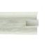 Плинтус ПВХ WINART Арт 831 Дуб Аргенто 58×21×2500мм