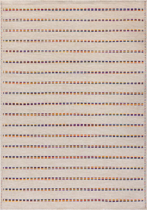 Турецкий ковер из полиэстера и полипропилена «MULTI» MLT-010601 80 x 150 см Турецкий ковер из полиэстера и полипропилена «MULTI» MLT-010601 80 x 150 см