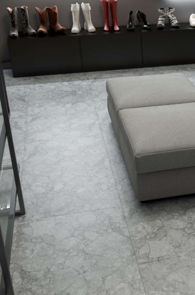 Керамогранит Kea Grey (R2) Steppe Ceramics Керамогранит 600*1200 матовый (0,72*2=1,44*30) Казахстан
