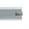 Плинтус ПВХ WINART Арт 854 Аустер 58×21×2500мм