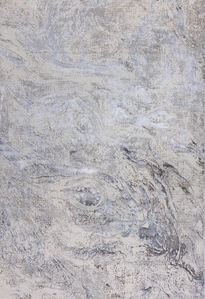 Турецкий ковер из полиэстера «TANGO» AL36D-LGRY 200 x 290 см Турецкий ковер из полиэстера «TANGO» AL36D-LGRY 200 x 290 см