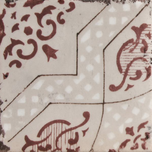 Portofino mult wall 01 плитка облицовочная 200*200 (1сорт) декоративный массив  (0,04*25=1*96) GGracia Ceramica