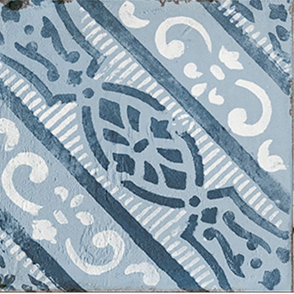 Portofino mult wall 01 плитка облицовочная 200*200 (1сорт) декоративный массив  (0,04*25=1*96) GGracia Ceramica