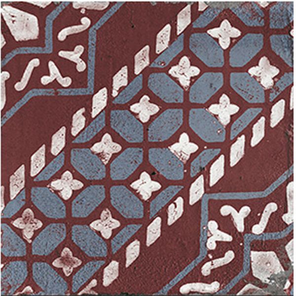 Portofino mult wall 01 плитка облицовочная 200*200 (1сорт) декоративный массив  (0,04*25=1*96) GGracia Ceramica