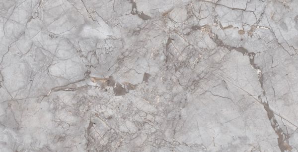Керамогранит Marble Grey 600x1200 полированный серый MOG201