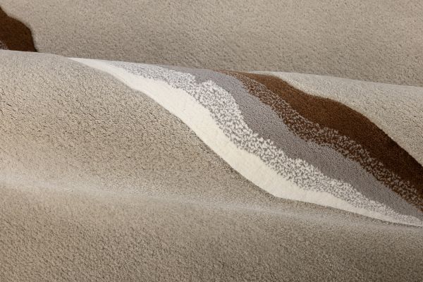 Китайский ковер из бамбукового шёлка и шерсти «RIVIERA» SHORE-2 170 x 240 см Китайский ковер из бамбукового шёлка и шерсти «RIVIERA» SHORE-2 170 x 240 см