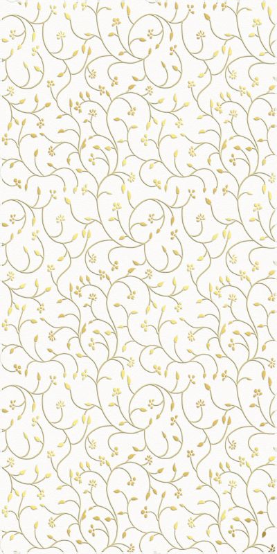 Прованс 1 декор 250*500 (1*7) VINCHI