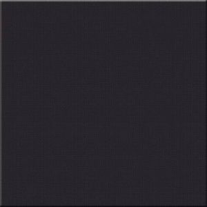 Плитка напольная Splendida Negro 333x333 черная